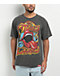 Cookies x The Rolling Stones The Stones Black T-Shirt - Thumbnail image 1 of 4