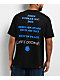 Cookies x Too Short L.I.T.S. Black T-Shirt - Thumbnail image 2 of 2
