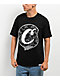 Cookies x Your Highness Camo C Bite Black T-Shirt - Thumbnail image 1 of 2