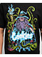 Cookies x Your Highness Wizard Black T-Shirt - Thumbnail image 2 of 2