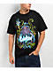 Cookies x Your Highness Wizard Black T-Shirt - Thumbnail image 1 of 2