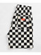 Cookman Black & White Checkerboard Shorts - Thumbnail image 4 of 5