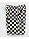Cookman Black & White Checkerboard Shorts - Thumbnail image 5 of 5