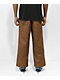 Cookman Chocolate Wide Chef Pants - Thumbnail image 2 of 6