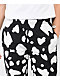 Cookman Cow Print Black & White Chef Pants - Thumbnail image 4 of 8
