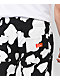 Cookman Cow Print Black & White Chef Pants - Thumbnail image 5 of 8
