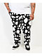 Cookman Cow Print Black & White Chef Pants - Thumbnail image 6 of 8