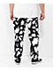 Cookman Cow Print Black & White Chef Pants - Thumbnail image 2 of 8