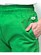 Cookman Jalapeno Green Chef Pants - Thumbnail image 3 of 4