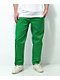 Cookman Jalapeno Green Chef Pants - Thumbnail image 1 of 4