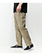 Cookman Leopard Print Chef Pants - Thumbnail image 3 of 5
