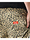 Cookman Leopard Print Chef Pants - Thumbnail image 5 of 5