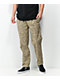Cookman Leopard Print Chef Pants - Thumbnail image 1 of 5