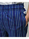 Cookman PBR Blue Stripe Chef Pants