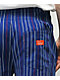 Cookman PBR Blue Stripe Chef Pants