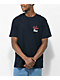 Cookman PBR Navy T-Shirt - Thumbnail image 2 of 2