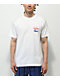 Cookman PBR White T-Shirt