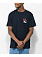 Cookman PBR camiseta en azul marino