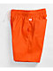 Cookman Solid Orange Shorts - Thumbnail image 5 of 5