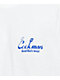 Cookman TM Paint Burger White Long Sleeve T-Shirt - Thumbnail image 3 of 3