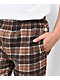 Cookman Tartan Checkered Chef Pants - Thumbnail image 4 of 8