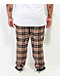 Cookman Tartan Checkered Chef Pants - Thumbnail image 7 of 8