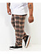 Cookman Tartan Checkered Chef Pants - Thumbnail image 8 of 8