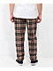 Cookman Tartan Checkered Chef Pants - Thumbnail image 2 of 8