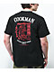 Cookman Tiger Black T-Shirt - Thumbnail image 1 of 3
