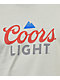 Coors Light Green T-Shirt - Thumbnail image 2 of 2