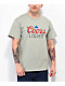 Coors Light Green T-Shirt - Thumbnail image 1 of 2
