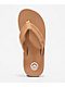 Cords Comfort Wave Tan Sandals - Thumbnail image 3 of 4