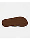 Cords Comfort Wave Tan Sandals - Thumbnail image 4 of 4