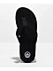 Cords Comfort Waves Black & Brown Sandals - Thumbnail image 3 of 4