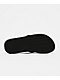 Cords Eddie Black Sandals - Thumbnail image 4 of 4