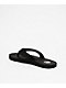 Cords Eddie Black Sandals - Thumbnail image 2 of 4