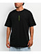 Corduroy Neo Black T-Shirt - Thumbnail image 2 of 3