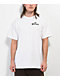 Corona From Mexico White T-Shirt - Thumbnail image 2 of 3
