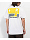 Corona From Mexico White T-Shirt - Thumbnail image 1 of 3