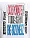 Corporate 9-5 Grey T-Shirt - Thumbnail image 2 of 2