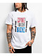 Corporate 9-5 Grey T-Shirt - Thumbnail image 1 of 2