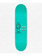 Corporate Burning Man 8.5" Skateboard Deck - Thumbnail image 2 of 2