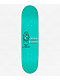 Corporate World Ruler 8.3" Skateboard Deck - Thumbnail image 2 of 2