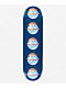 Corporate World Ruler 8.3" Skateboard Deck - Thumbnail image 1 of 2