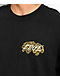 Cove Lifetime Black T-Shirt - Thumbnail image 3 of 3