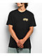 Cove Lifetime Black T-Shirt - Thumbnail image 2 of 3