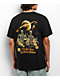 Cove Lifetime Black T-Shirt - Thumbnail image 1 of 3