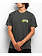 Cove Poseidon Grey T-Shirt - Thumbnail image 2 of 3