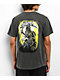 Cove Poseidon Grey T-Shirt - Thumbnail image 1 of 3