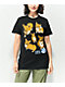 Cowboy Bebop Ein Black T-Shirt